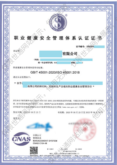 ISO45001认证证书模板.jpg