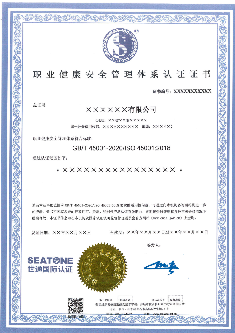 职业健康安全管理体系认证证书模版_01.png