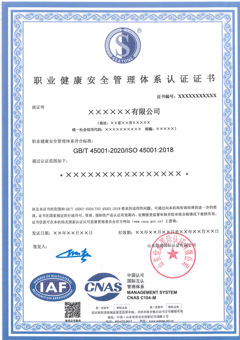职业健康安全管理体系认证证书模版_02.png