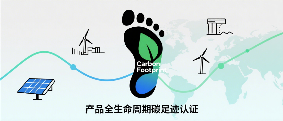 碳足迹、CBAM、ESG报告能自动生成吗？