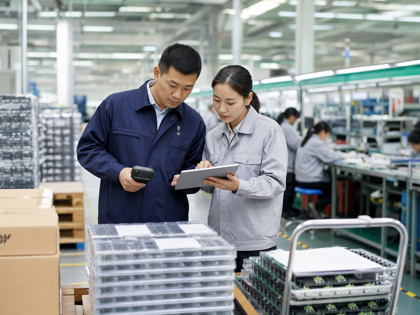 “十五五”碳达峰方案落地,企业产品碳足迹如何从一张表走向供应链管理?.png