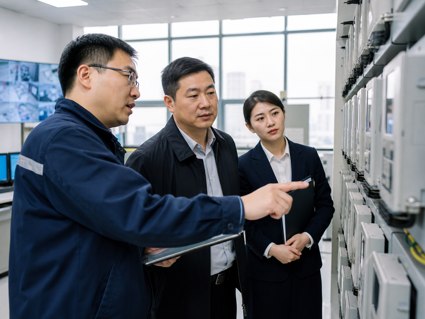 公共机构碳考核怎么做？从能源台账到绩效评价的完整路径.png