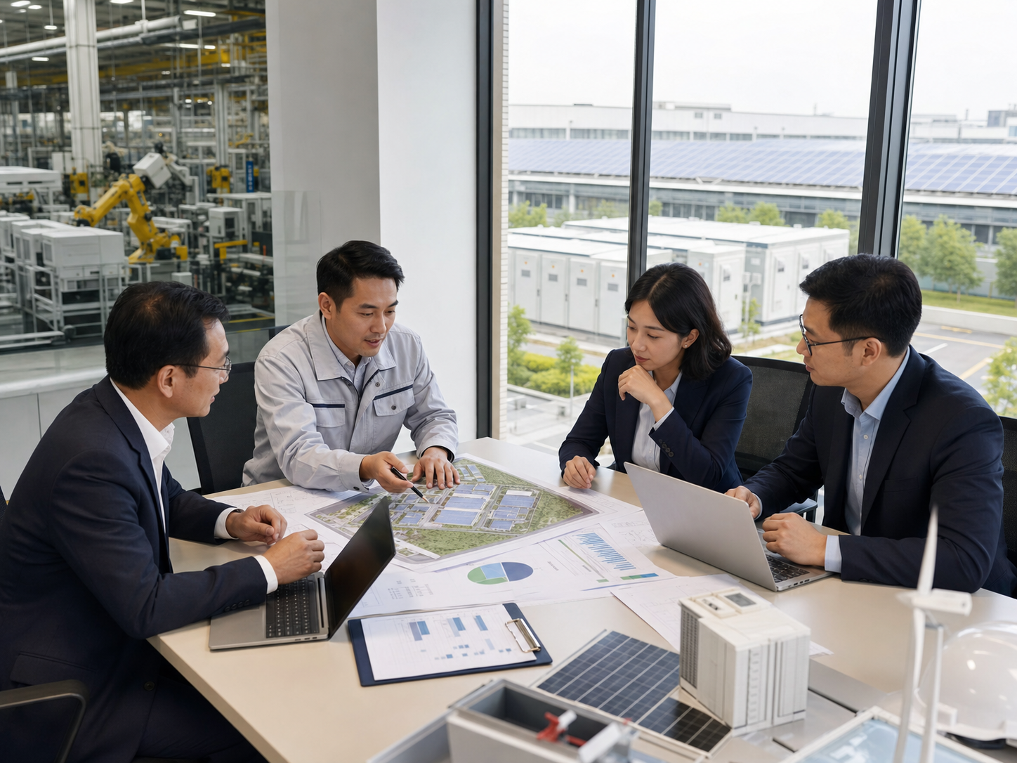 国家级零碳工厂申报材料怎么准备?建设方案与项目清单实操指南.png